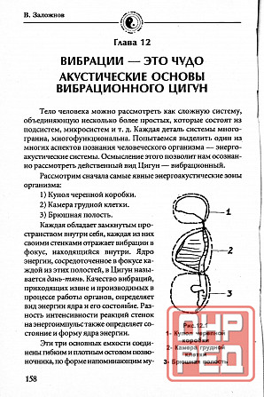 Продам книгу "Жемчужины цигун - Заложнов" Донецк - изображение 6
