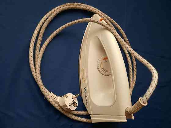 Утюг moulinex без пара Донецк