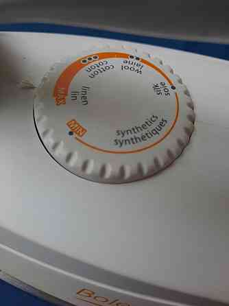 Утюг moulinex без пара Донецк