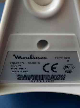 Утюг moulinex без пара Донецк