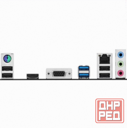 Материнская плата Asus Prime H610m-K Argb (Lga1700, Matx) [арт-6147] Макеевка - изображение 4