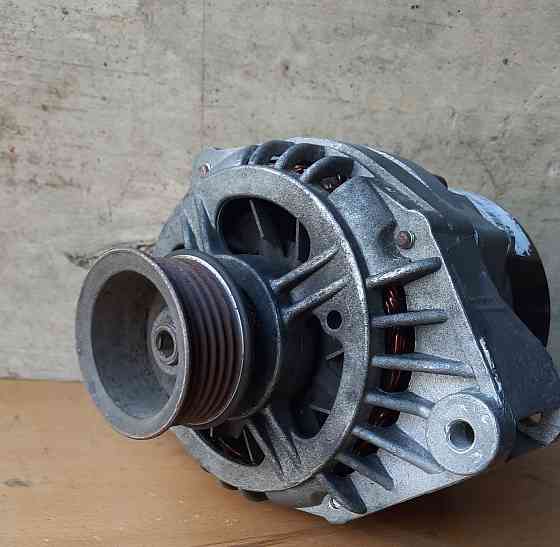 Генератор ваз 2110-2112 Донецк