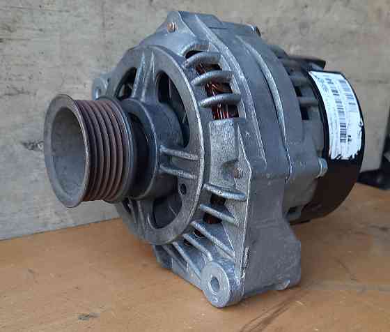 Генератор ваз 2110-2112 Донецк