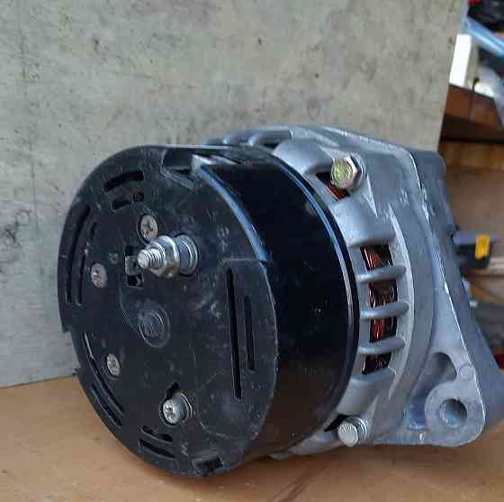 Генератор ваз 2110-2112 Донецк