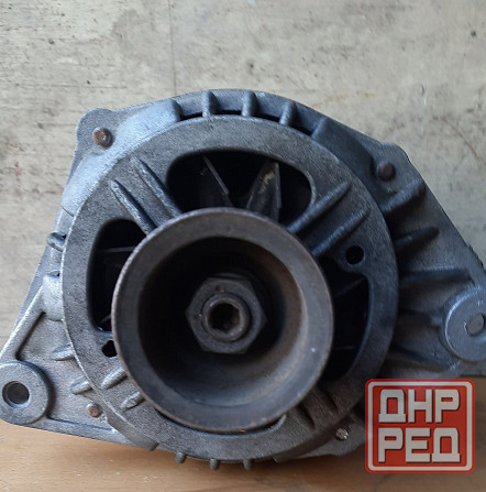 Генератор ваз 2110-2112 Донецк - изображение 6