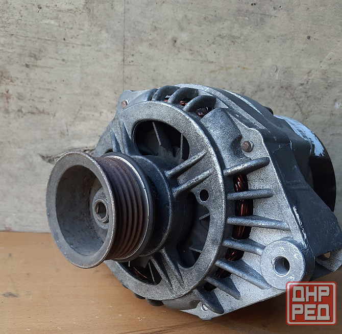 Генератор ваз 2110-2112 Донецк - изображение 1