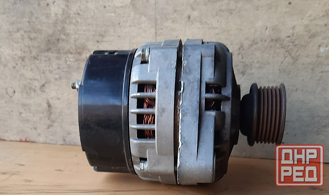 Генератор ваз 2110-2112 Донецк - изображение 5