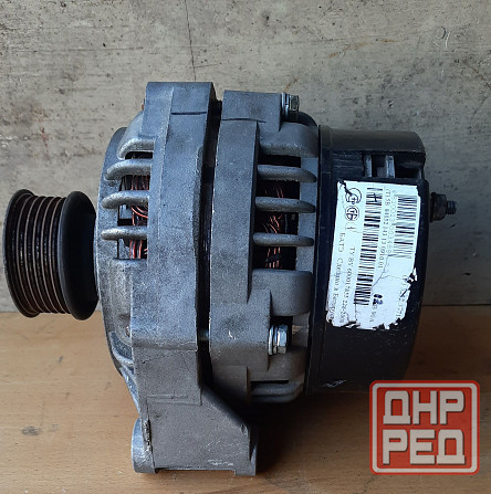 Генератор ваз 2110-2112 Донецк - изображение 7