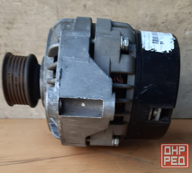 Генератор ваз 2110-2112 Донецк - изображение 3