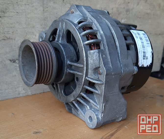 Генератор ваз 2110-2112 Донецк - изображение 2