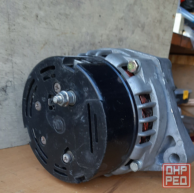 Генератор ваз 2110-2112 Донецк - изображение 4