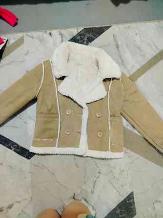 Куртка весенняя Донецк