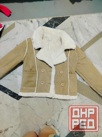 Куртка весенняя Донецк - изображение 1