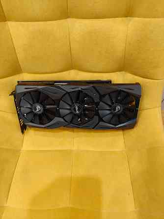 Видеокарта RTX 2070 Донецк