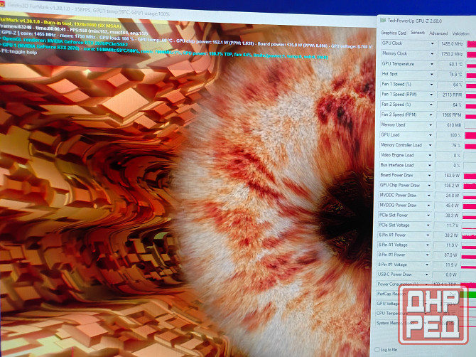 Видеокарта RTX 2070 Донецк - изображение 6