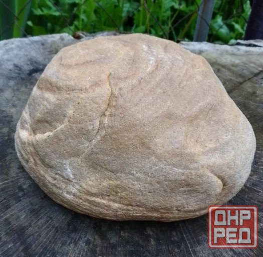 Камень музею "ширвуд" делает Донецк - изображение 1