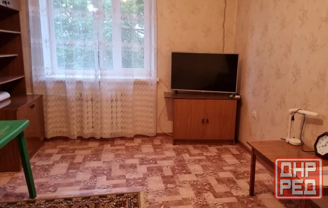 дом 34 м2 в Ленинском р-не Донецк - изображение 1