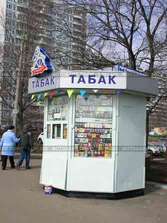 продам ларек Макеевка