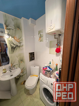 Продам 2 комнатную квартиру в Мариуполе Мариуполь - изображение 6