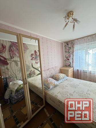 Продам 2 комнатную квартиру в Мариуполе Мариуполь - изображение 4