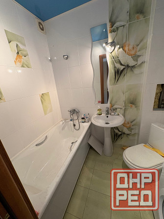 Продам 2 комнатную квартиру в Мариуполе Мариуполь - изображение 5