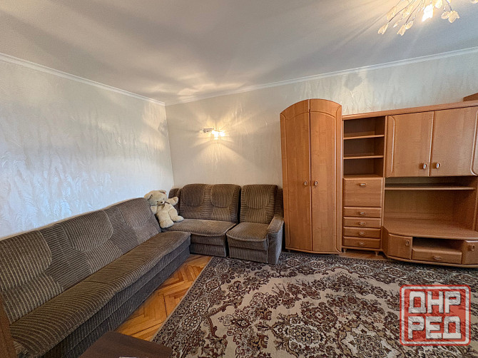 Продам 2 комнатную квартиру в Мариуполе Мариуполь - изображение 1