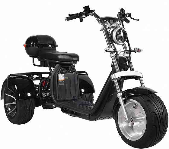 Продам электроскутер CityСоco X12 PRO Макеевка