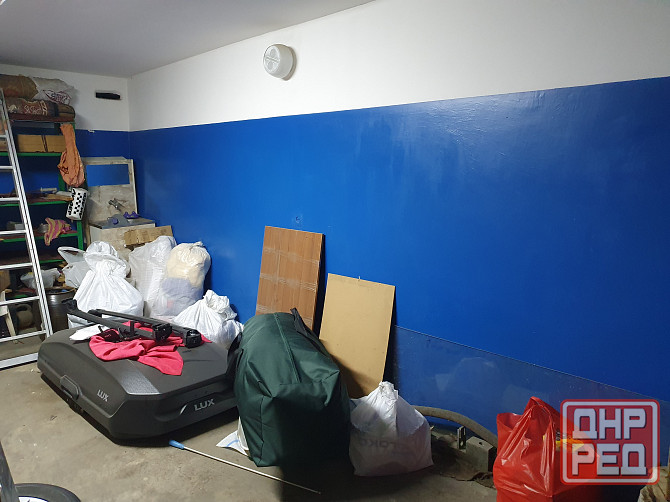 Гараж 19 кв.м. гк Центральный, ул.Октябрьская 2а Донецк - изображение 3