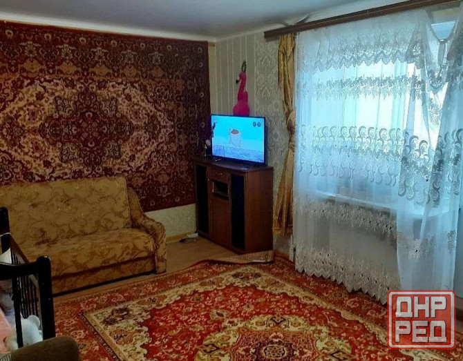 2х ком. квартира, пр.Красногвардейский Донецк - изображение 2