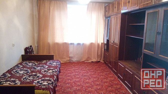 2х ком. квартира, пр.Красногвардейский Донецк - изображение 1