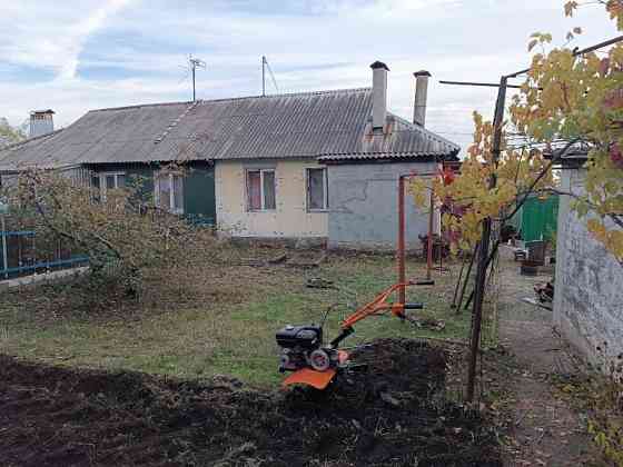 Продажа 1/2 части дома, Стройдеталь Донецк