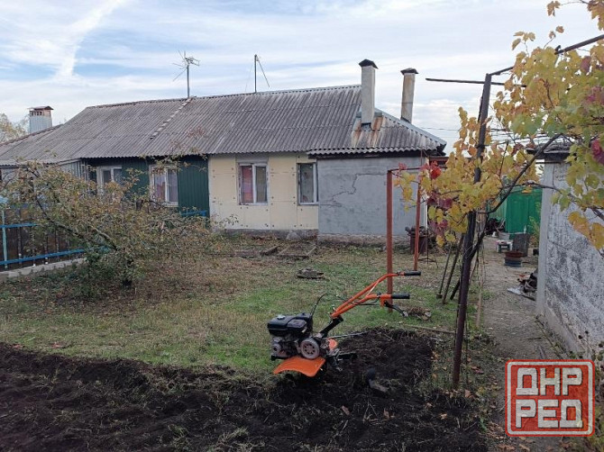 Продажа 1/2 части дома, Стройдеталь Донецк - изображение 1