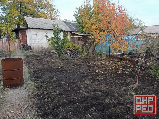 Продажа 1/2 части дома, Стройдеталь Донецк - изображение 2