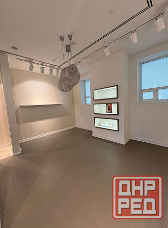 Бутик Отличный ремонт Оборудован. по ул. Артема Донецк - изображение 1