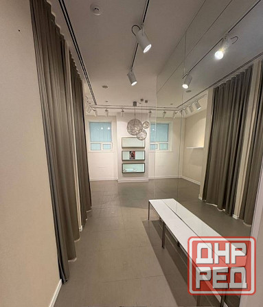 Бутик Отличный ремонт Оборудован. по ул. Артема Донецк - изображение 2