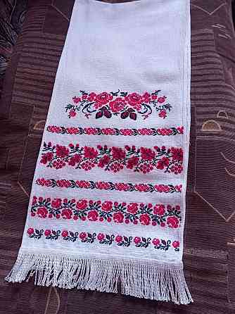 Свадебные рушники Мариуполь