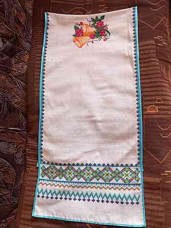 Свадебные рушники Мариуполь