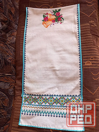 Свадебные рушники Мариуполь - изображение 3