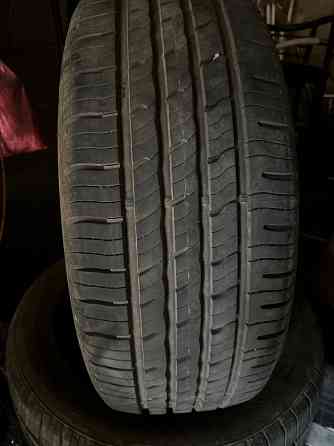 Летние шины roadstone 235/55/ r18 Донецк