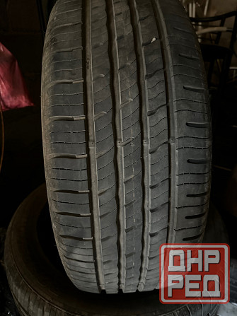 Летние шины roadstone 235/55/ r18 Донецк - изображение 3