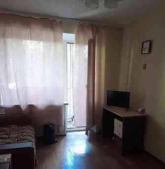 1 ком. квартира, Школа 58 Донецк