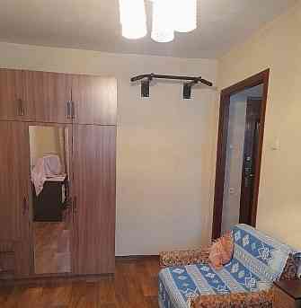 1 ком. квартира, Школа 58 Донецк