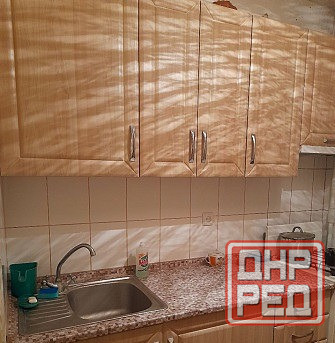 1 ком. квартира, Школа 58 Донецк - изображение 3