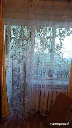 Продам 2 комнатную квартиру,Шахтёрская площадь Донецк