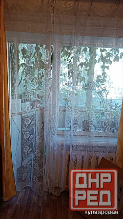 Продам 2 комнатную квартиру,Шахтёрская площадь Донецк - изображение 1