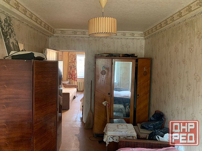 3х ком. квартира, Рамада Донецк - изображение 2