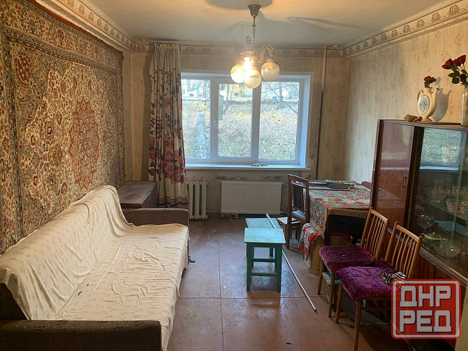 3х ком. квартира, Рамада Донецк - изображение 1