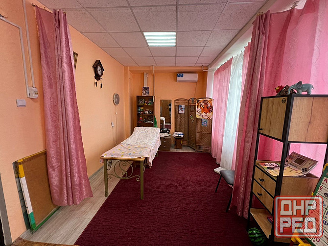 1 ком. квартира 41 м2, ул. Университетская Донецк - изображение 1