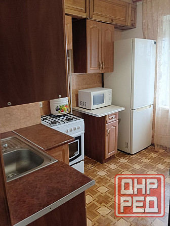 Сдам 2к квартиру от собственника. Вода круглосуточно. Киевский района. Гладковка. ул. Савченко. Донецк - изображение 5