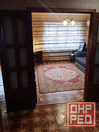 Сдам 2к квартиру от собственника. Вода круглосуточно. Киевский района. Гладковка. ул. Савченко. Донецк - изображение 1